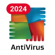 تحميل تطبيق AVG AntiVirus مهكر 2024 للأندرويد APK مجاناً