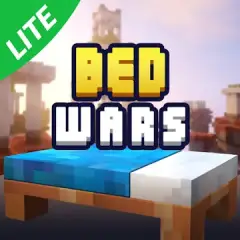 تحميل لعبة Bed Wars Lite مهكرة 2024 للأندرويد APK مجاناً