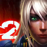 تحميل لعبة Broken Dawn II مهكرة للأندرويد مجاناً 2025 MOD APK