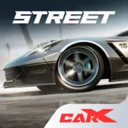 تحميل لعبة Car X Street مهكرة للأندرويد مجاناً 2025 MOD APK