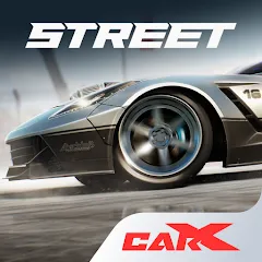 تحميل Car X Street مهكرة [فتح جميع السيارات] للأندرويد 2025