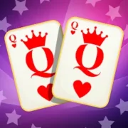 تحميل لعبة Card Match مهكرة للأندرويد مجاناً 2025 MOD APK