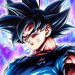 تحميل لعبة Dragon Ball Legends مهكرة للأندرويد مجاناً 2025 MOD APK