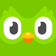 تحميل برنامج الدولينجو بلس Duolingo مهكر للأندرويد مجاناً 2025 MOD APK