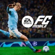 تحميل فيفا موبايل EA SPORTS FC Mobile Soccer مهكرة للأندرويد مجاناً 2025 MOD APK