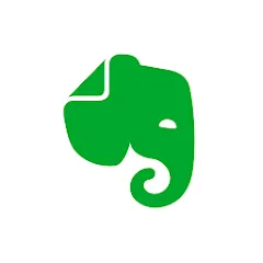 تحميل تطبيق Evernote Premium مهكر (بريميوم مفتوح) للأندرويد 2025