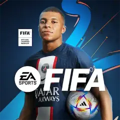 تحميل لعبة FIFA Mobile مهكرة للأندرويد مجاناً 2025 MOD APK