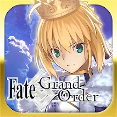 تحميل لعبة Fate/Grand Order مهكرة للأندرويد مجاناً 2025 MOD APK