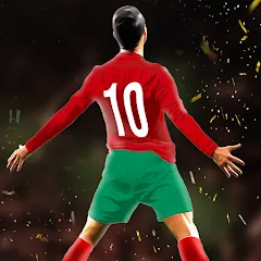 تحميل لعبة بيس Soccer Cup 2025: Football Game مهكرة للأندرويد مجاناً MOD APK