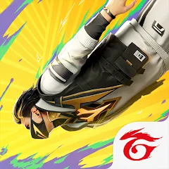 تحميل فري فاير Free Fire مهكرة للأندرويد مجاناً 2025 MOD APK