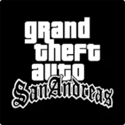 تنزيل لعبة GTA San Andreas مهكرة للأندرويد مجاناً 2025 MOD APK