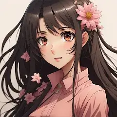 تحميل تطبيق Animagic: Anime Art Generator مهكر للأندرويد مجاناً 2025 MOD APK