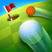 تحميل لعبة Golf Battle مهكرة للأندرويد مجاناً 2025 MOD APK