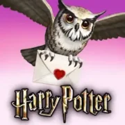 تحميل لعبة Harry Potter: Hogwarts Mystery مهكرة 2024 للأندرويد APK مجاناً