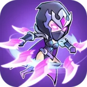 تحميل لعبة Hero Clash مهكرة للأندرويد مجاناً 2025 MOD APK