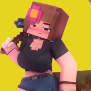 تحميل لعبة Jenny Mod Minecraft مهكرة للأندرويد مجاناً 2025 MOD APK