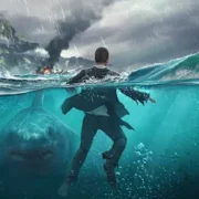 تحميل لعبة LOST in BLUE مهكرة للأندرويد مجاناً 2025 MOD APK