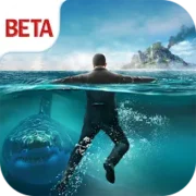 تحميل لعبة LOST in BLUE Beta مهكرة للأندرويد مجاناً 2025 MOD APK