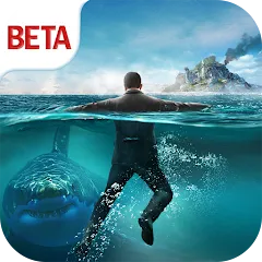 تحميل لعبة LOST in BLUE Beta مهكرة للأندرويد مجاناً 2025 MOD APK