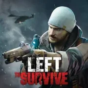 تحميل لعبة Left to Survive مهكرة للأندرويد مجاناً 2025 MOD APK