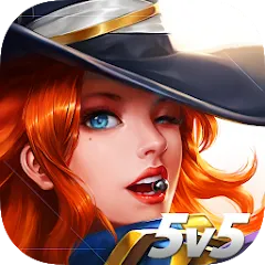 تحميل لعبة Legend of Ace مهكرة للأندرويد مجاناً 2025 MOD APK