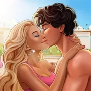 تحميل لعبة Love Island The Game مهكرة 2024 للأندرويد APK مجاناً