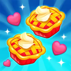 تحميل لعبة Love & Pies مهكرة للأندرويد مجاناً 2025 MOD APK