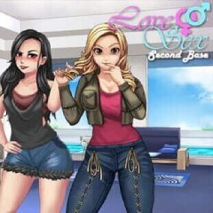 تحميل لعبة Love & Sex: Second Base مهكرة 2024 للأندرويد APK مجاناً