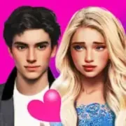 تحميل لعبة Love Story Game مهكرة 2024 للأندرويد APK مجاناً