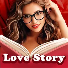 تحميل لعبة Love Story Romance Games مهكرة 2024 للأندرويد APK مجاناً