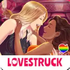 تحميل لعبة Lovestruck مهكرة 2024 للأندرويد APK مجاناً