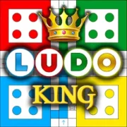 تحميل لعبة Ludo King مهكرة للأندرويد مجاناً 2025 MOD APK