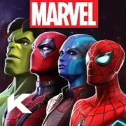 تحميل لعبة Marvel Contest of Champions مهكرة للأندرويد مجاناً 2025 MOD APK