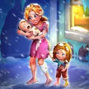 تحميل لعبة Matchington Mansion مهكرة للأندرويد مجاناً 2025 MOD APK