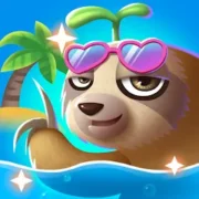 تحميل لعبة Merge Animals مهكرة للأندرويد مجاناً 2025 MOD APK