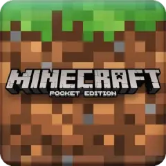 تحميل لعبة ماينكرافت بوكيت إيديشين Minecraft Pocket Edition مهكرة للأندرويد مجاناً 2025 MOD APK