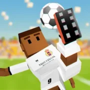 تحميل لعبة Mini Soccer Star 2025 مهكرة للأندرويد مجاناً MOD APK