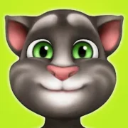 تحميل لعبة القط توم المتكلم My Talking Tom مهكرة للأندرويد مجاناً 2025 MOD APK