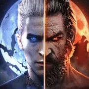 تحميل لعبة Nations of Darkness مهكرة للأندرويد مجاناً 2025 MOD APK