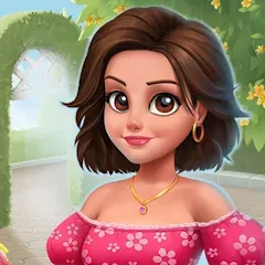 تحميل لعبة Penny’s Garden مهكرة للأندرويد مجاناً 2025 MOD APK