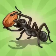 تحميل لعبة Pocket Ants مهكرة 2024 للأندرويد APK مجاناً