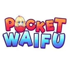 تحميل لعبة Pocket Waifu مهكرة للأندرويد مجاناً 2025 MOD APK