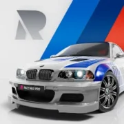 تحميل لعبة Race Max Pro مهكرة للأندرويد مجاناً 2025 MOD APK