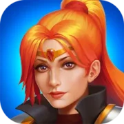 تحميل لعبة Raid & Rush مهكرة للأندرويد مجاناً 2025 MOD APK