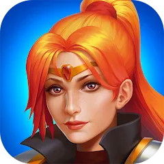 تحميل لعبة Raid & Rush مهكرة للأندرويد مجاناً 2025 MOD APK