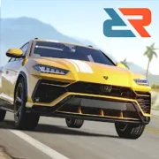 تحميل لعبة Rebel Racing مهكرة للأندرويد مجاناً 2025 MOD APK