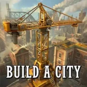 تحميل لعبة Steam City مهكرة للأندرويد مجاناً 2025 MOD APK