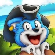 تحميل لعبة Stones & Sails مهكرة للأندرويد مجاناً 2025 MOD APK