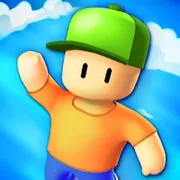 تحميل لعبة ستمبل قايز Stumble Guys مهكرة للأندرويد مجاناً 2025 MOD APK