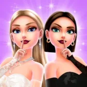 تحميل لعبة Super Stylist مهكرة للأندرويد مجاناً 2025 MOD APK